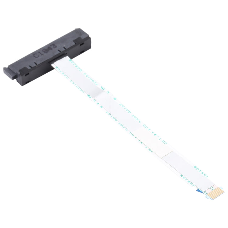 NBX00029V00 10.3CM Hard Disk Jack Connector With Flex Cable for Dell Inspiron G3 15 3579 3779, NBX00029V00