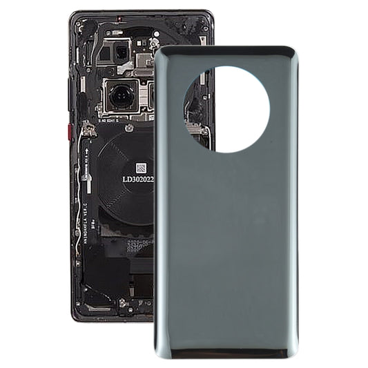Cache arrière de batterie pour Huawei Mate 40, pour Huawei Mate 40