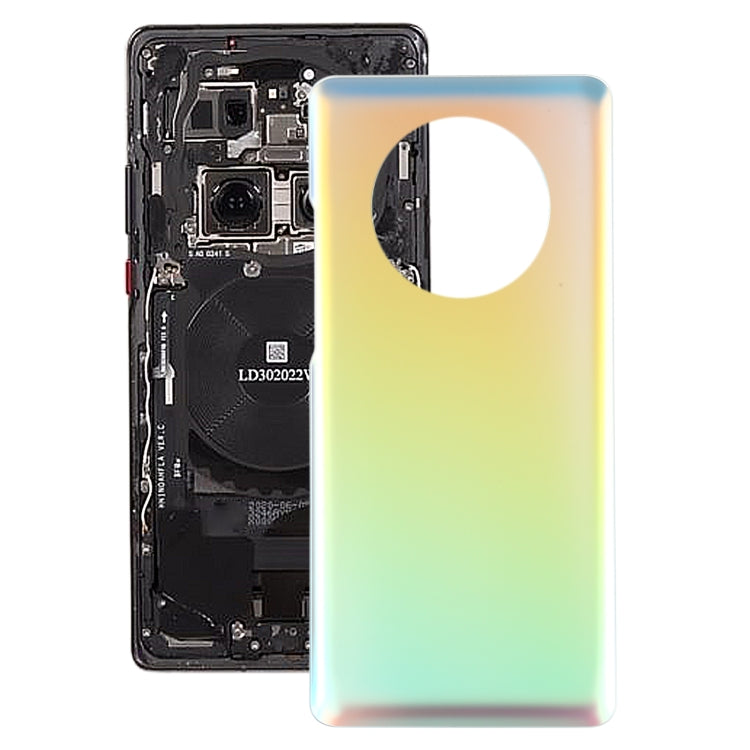 Battery Back Cover for Huawei Mate 40 Pro