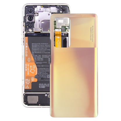 Battery Back Cover for Honor V40