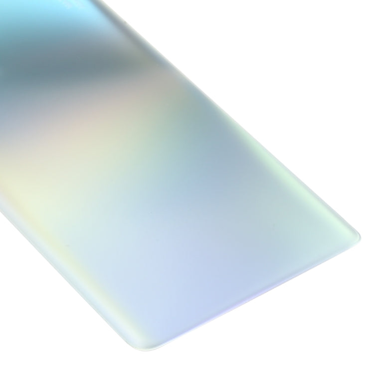 Battery Back Cover for Honor V40, For Honor V40