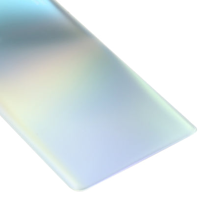 Battery Back Cover for Honor V40, For Honor V40