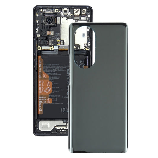 Battery Back Cover for Huawei Nova 8 Pro, For Huawei Nova 8 Pro
