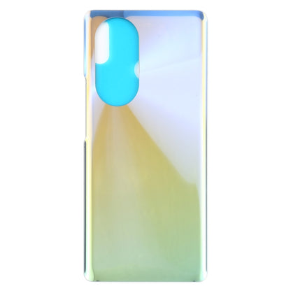 Battery Back Cover for Huawei Nova 8 Pro