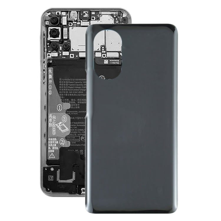 Battery Back Cover for Huawei Nova 8