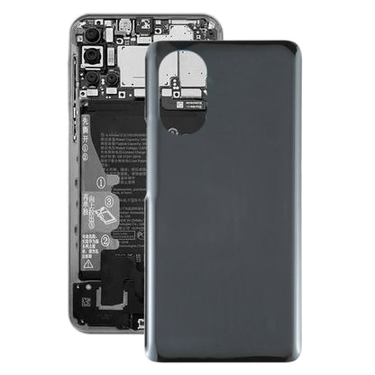 Battery Back Cover for Huawei Nova 8