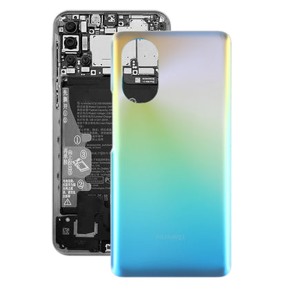 Battery Back Cover for Huawei Nova 8