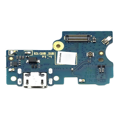 Charging Port Board for Lenovo K5, For Lenovo K5