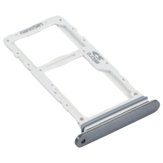 SIM Card Tray + SIM Card Tray / Micro SD Card Tray for LG Velvet 5G LM-G900N LM-G900EM LM-G900 LM-G900TM, For LG Velvet 5G, For LG Velvet 5G(Pink)