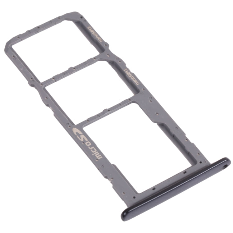 SIM Card Tray + SIM Card Tray + Micro SD Card Tray for LG K42 / K52 (Brazil) LMK420 LMK420H LMK420E LMK420Y, For LG K42 / K52 (Brazil), For LG K42 / K52, For LG K42  (Double SIM)