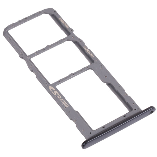 Bandeja para tarjeta SIM + Bandeja para tarjeta SIM + Bandeja para tarjeta Micro SD para LG K42/K52 (Brasil) LMK420 LMK420H LMK420E LMK420Y, para LG K42/K52 (Brasil), para LG K42/K52, para LG K42 (Doble SIM)