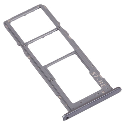 SIM Card Tray + SIM Card Tray + Micro SD Card Tray for LG K42 / K52 (Brazil) LMK420 LMK420H LMK420E LMK420Y, For LG K42 / K52 (Brazil), For LG K42 / K52, For LG K42  (Double SIM)