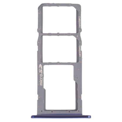 SIM Card Tray + SIM Card Tray + Micro SD Card Tray for LG K42 / K52 (Brazil) LMK420 LMK420H LMK420E LMK420Y, For LG K42 / K52 (Brazil), For LG K42 / K52, For LG K42  (Double SIM)