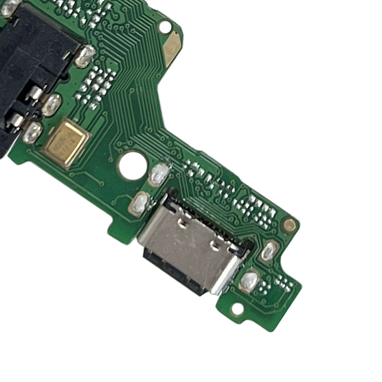 Charging Port Board for Lenovo Z6 Youth L38111, For Lenovo Z6 Youth