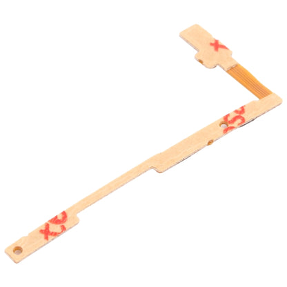 For Vivo Y52S  V2057A Power Button & Volume Button Flex Cable