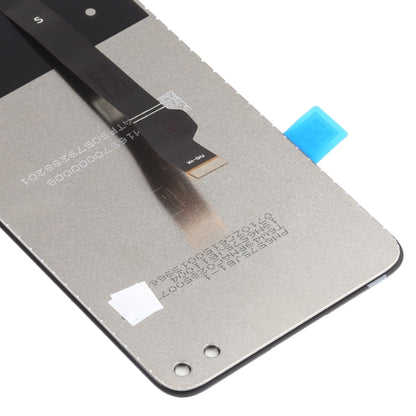 Écran LCD et numériseur complets d'origine pour Huawei Nova 6 / Honor V30, pour Huawei Nova 6 / Honor V30 (Original)