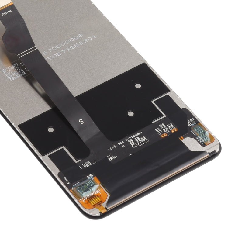 Écran LCD et numériseur complets d'origine pour Huawei Nova 6 / Honor V30, pour Huawei Nova 6 / Honor V30 (Original)