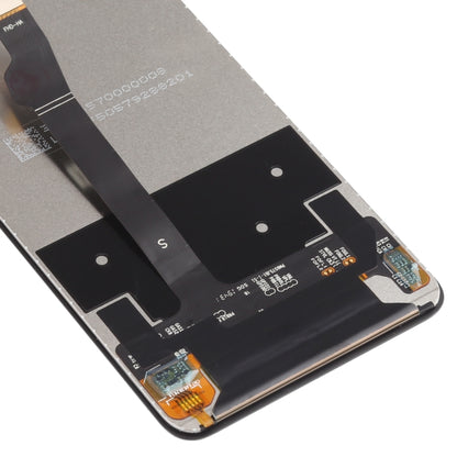 Écran LCD et numériseur complets d'origine pour Huawei Nova 6 / Honor V30, pour Huawei Nova 6 / Honor V30 (Original)