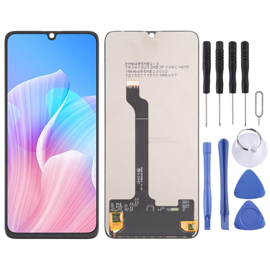 Écran LCD et numériseur complet d'origine pour Huawei Enjoy Z 5G / Enjoy 20 Pro / Honor 30 Youth, pour Huawei Enjoy Z 5G (Original)