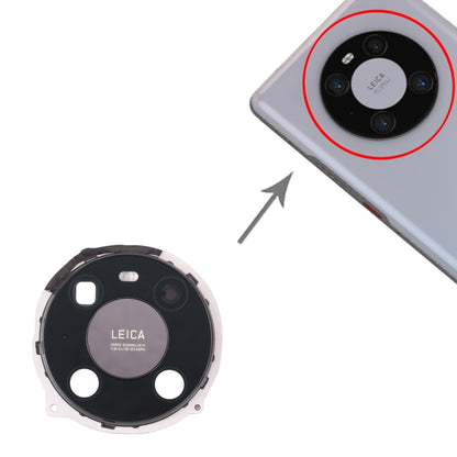 For Huawei Mate 40 Pro Camera Lens Cover , For Huawei Mate 40 Pro