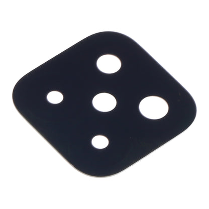 For Huawei Nova 8 SE  10pcs Back Camera Lens , For Huawei Nova 8 SE
