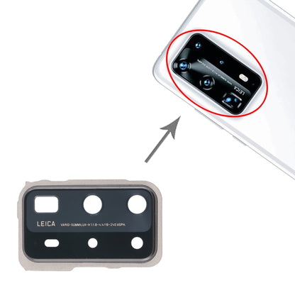 For Huawei P40 Pro+  Camera Lens Cover , For Huawei P40 Pro+