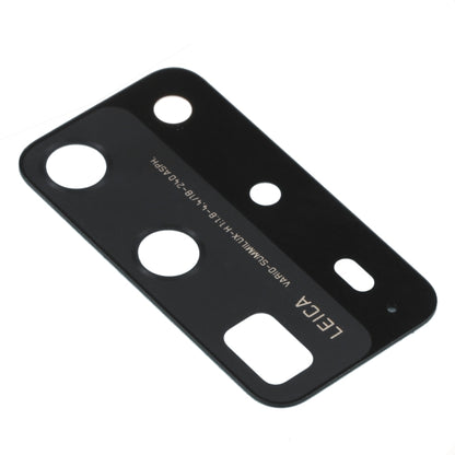 For Huawei P40 Pro+ 10pcs Back Camera Lens , For Huawei P40 Pro+