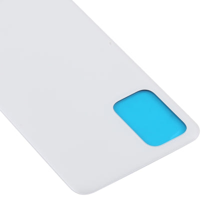 Back Battery Cover for LG K52 / K62 LMK520 LM-K520 LMK520E LM-K520E LMK520Y LM-K520Y LMK520H LM-K520H LMK525H LMK525 LM-K525H LM-K525, For LG K52 / K62