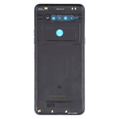 Back Battery Cover for LG K51s LMK510EMW LM-K510 LM-K510EMW, For LG K51s