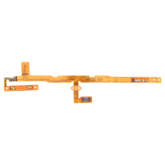 Power Button Flexkabel für Sony Xperia 10 II, Für Sony Xperia 10 II