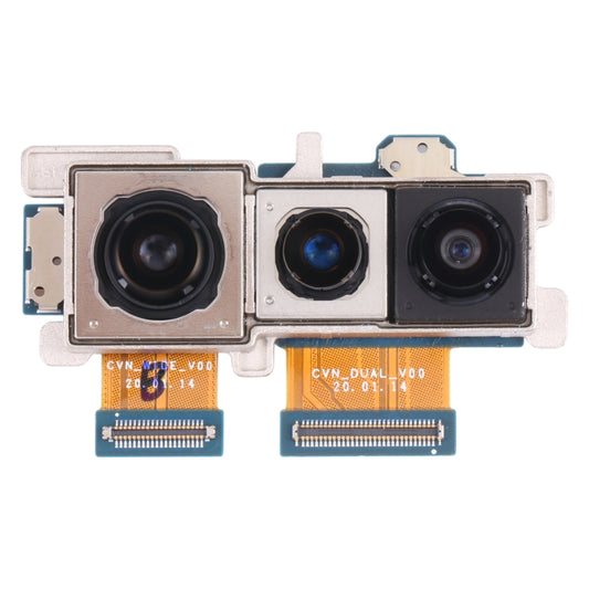 Caméra arrière pour Sony Xperia 5 II, Pour Sony Xperia 5 II