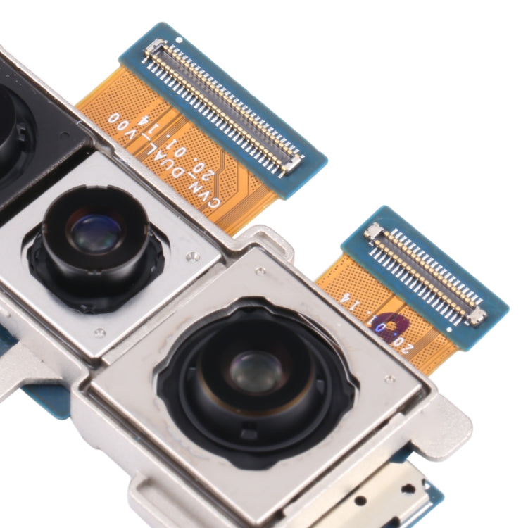 Back Facing Camera for Sony Xperia 5 II, For Sony Xperia 5 II