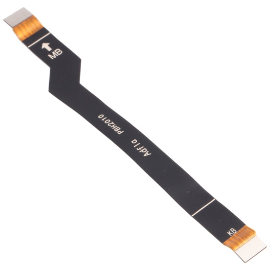 LCD Display Flexkabel für Sony Xperia L4, Für Sony Xperia L4