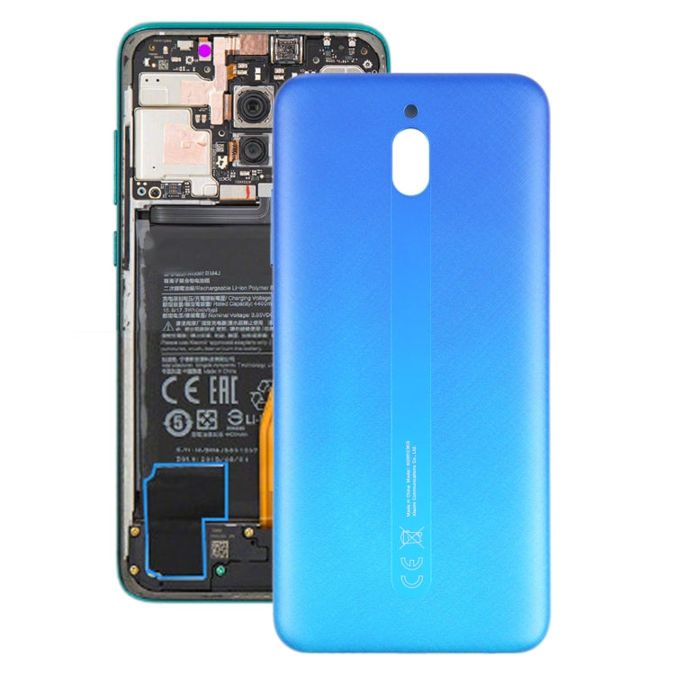 Original Back Battery Cover for Xiaomi Redmi 8A Pro / Redmi 8A Dual