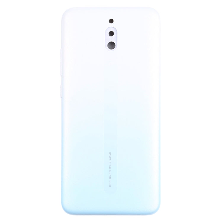 Original Back Battery Cover for Xiaomi Redmi 8A Pro / Redmi 8A Dual