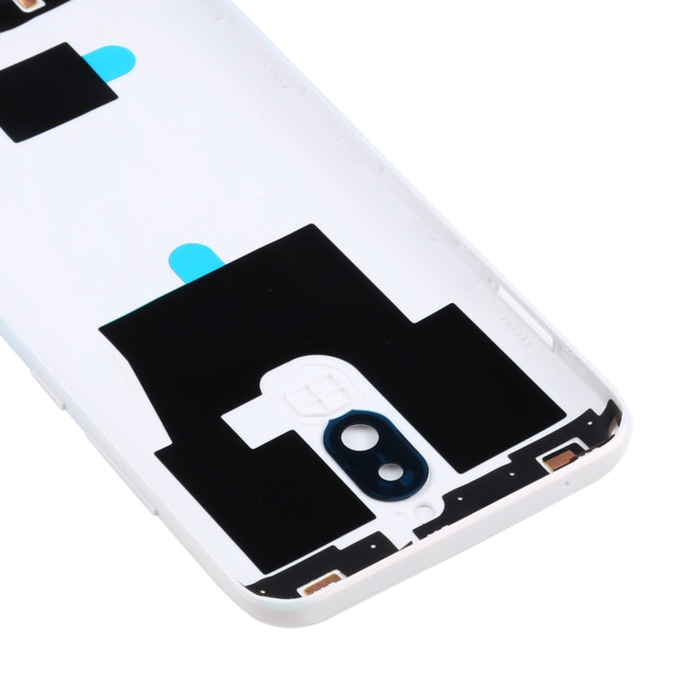 Original Back Battery Cover for Xiaomi Redmi 8A Pro / Redmi 8A Dual