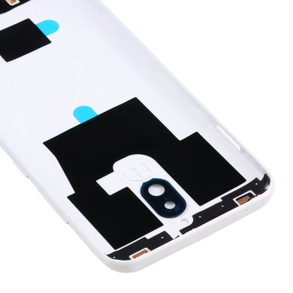Original Back Battery Cover for Xiaomi Redmi 8A Pro / Redmi 8A Dual