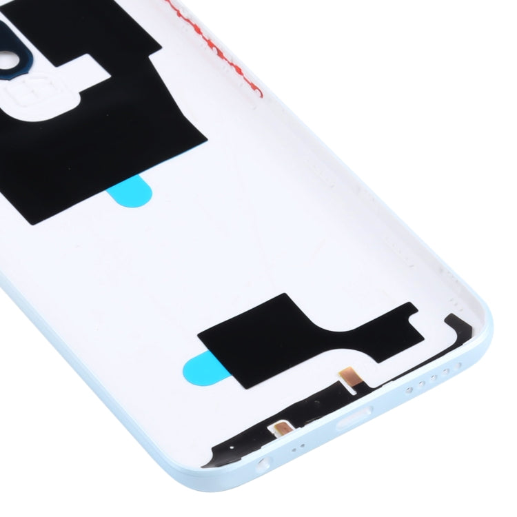 Original Back Battery Cover for Xiaomi Redmi 8A Pro / Redmi 8A Dual