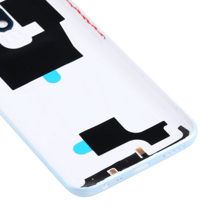 Original Back Battery Cover for Xiaomi Redmi 8A Pro / Redmi 8A Dual