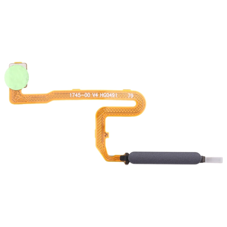 Fingerprint Sensor Flex Cable for Xiaomi Redmi Note10 Pro(India) / Redmi Note 10 Pro Max / Redmi Note 10 Pro M2101K6G M2101K6R M2101K6P M2101K6I, For Xiaomi Redmi Note10 Pro(India)