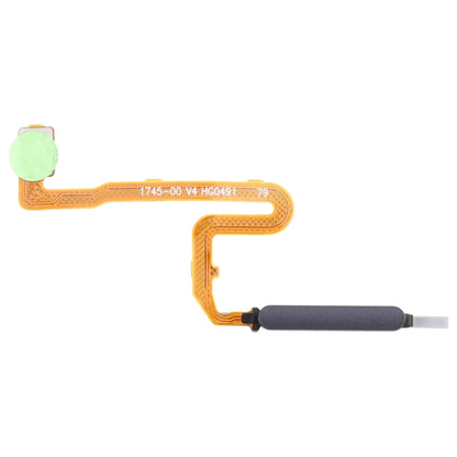 Fingerprint Sensor Flex Cable for Xiaomi Redmi Note10 Pro(India) / Redmi Note 10 Pro Max / Redmi Note 10 Pro M2101K6G M2101K6R M2101K6P M2101K6I, For Xiaomi Redmi Note10 Pro(India)