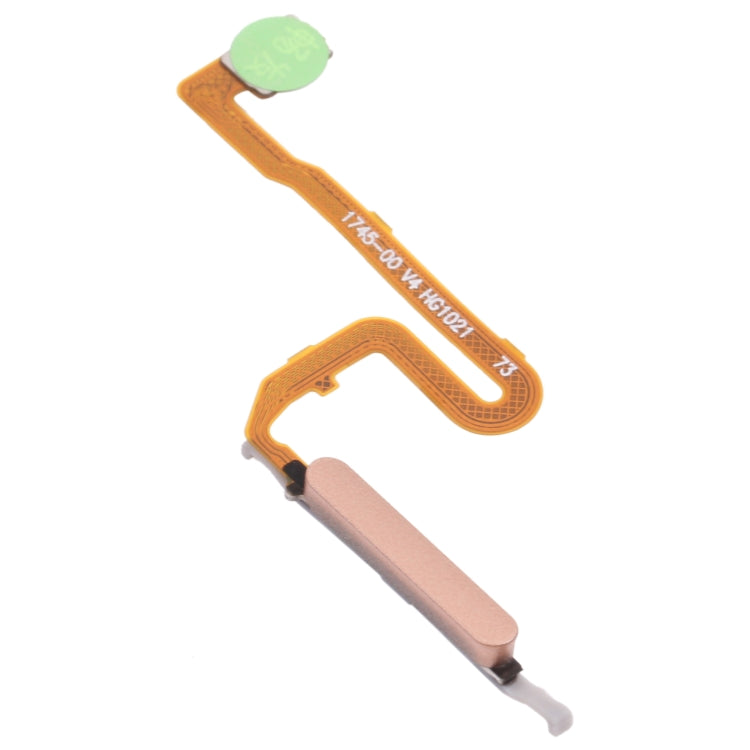 Fingerprint Sensor Flex Cable for Xiaomi Redmi Note10 Pro(India) / Redmi Note 10 Pro Max / Redmi Note 10 Pro M2101K6G M2101K6R M2101K6P M2101K6I, For Xiaomi Redmi Note10 Pro(India)
