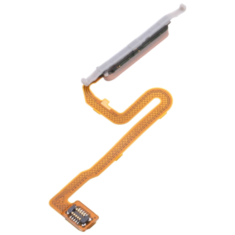 Fingerprint Sensor Flex Cable for Xiaomi Redmi Note10 Pro(India) / Redmi Note 10 Pro Max / Redmi Note 10 Pro M2101K6G M2101K6R M2101K6P M2101K6I, For Xiaomi Redmi Note10 Pro(India)