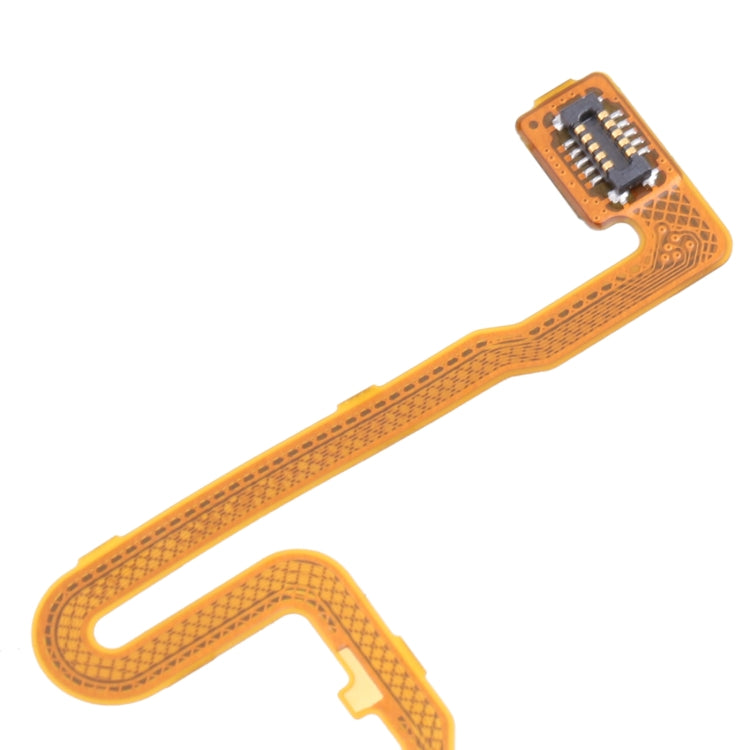 Fingerprint Sensor Flex Cable for Xiaomi Redmi Note10 Pro(India) / Redmi Note 10 Pro Max / Redmi Note 10 Pro M2101K6G M2101K6R M2101K6P M2101K6I, For Xiaomi Redmi Note10 Pro(India)
