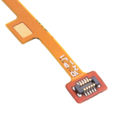 Fingerprint Sensor Flex Cable for Xiaomi Mi 11 Lite/11 Lite 5G NE M2101K9G, For Xiaomi Mi 11 Lite