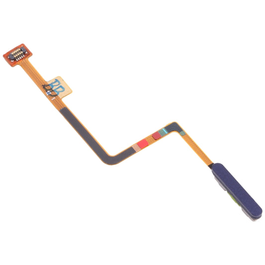 Fingerprint Sensor Flex Cable for Xiaomi Redmi Note 9 Pro 5G / Mi 10T Lite 5G M2007J17G M2007J17C, For Xiaomi Redmi Note 9 Pro 5G