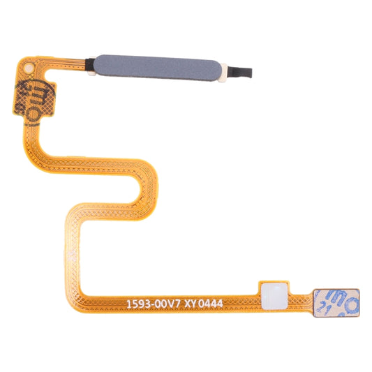 Câble flexible pour capteur d'empreintes digitales pour Xiaomi Redmi Note 9 5G / Redmi Note 9T M2007J22G M2007J22C