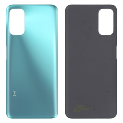 Original Back Battery Cover for Xiaomi Redmi Note 10 5G / Redmi Note 10T 5G