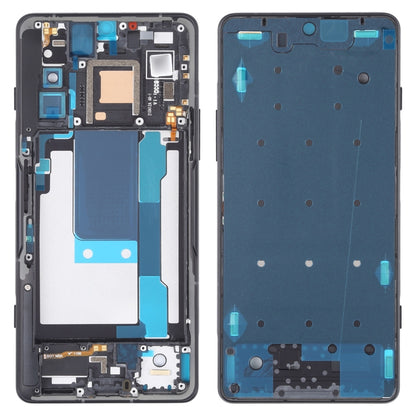 Middle Frame Bezel Plate for Xiaomi Redmi K40 Gaming / Poco F3 GT, For Xiaomi Redmi K40 Gaming/Poco F3 GT