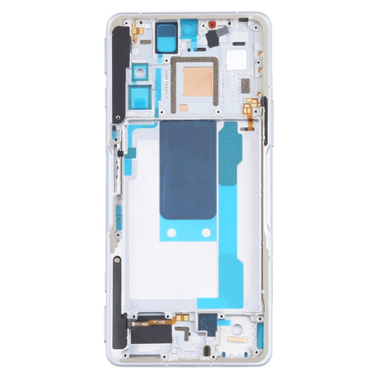 Middle Frame Bezel Plate for Xiaomi Redmi K40 Gaming / Poco F3 GT, For Xiaomi Redmi K40 Gaming/Poco F3 GT